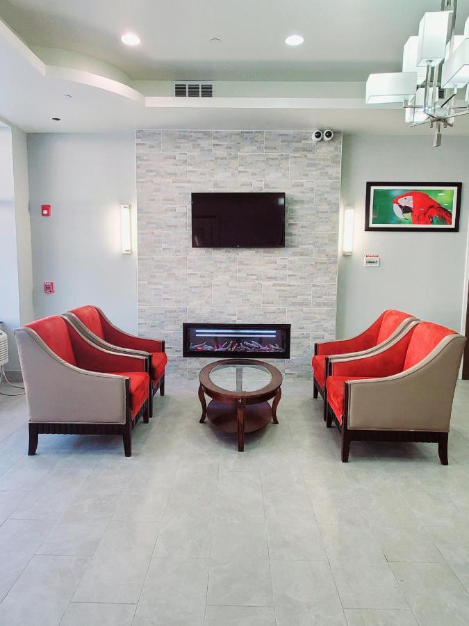 Hotel Brooklyn Broadway Nova York