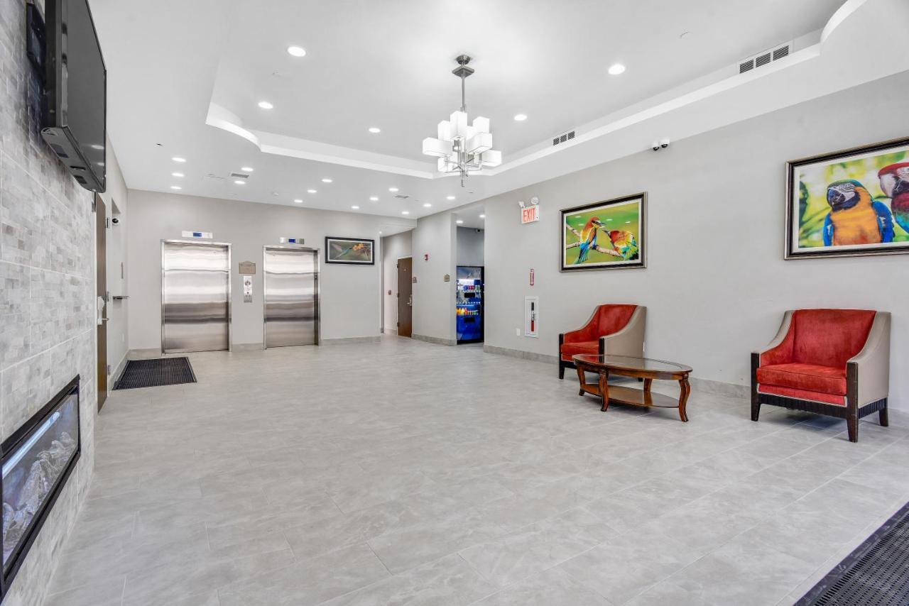 Brooklyn Broadway Hotel Nova York